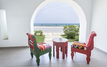 Movenpick Hotel Gammarth Tunis