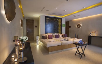 Movenpick Hotel Gammarth Tunis