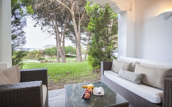 Movenpick Hotel Gammarth Tunis