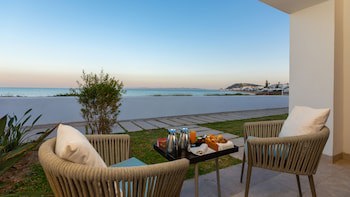 Movenpick Hotel Gammarth Tunis