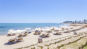 Movenpick Hotel Gammarth Tunis