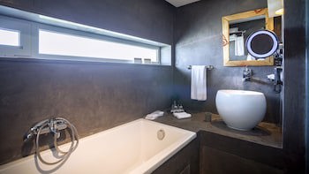 Movenpick Hotel Gammarth Tunis