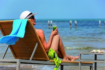 Movenpick Hotel Gammarth Tunis