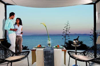 Movenpick Hotel Gammarth Tunis