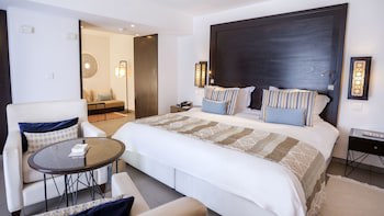 Movenpick Hotel Gammarth Tunis