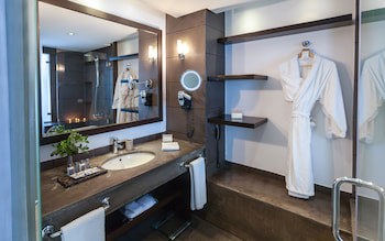 Movenpick Hotel Gammarth Tunis