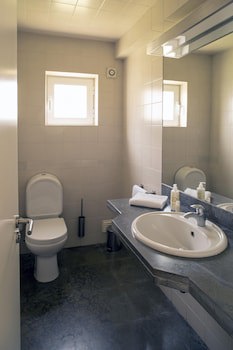 Vila Bicuda Resort