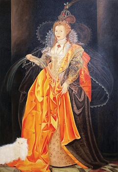 Colona Castle