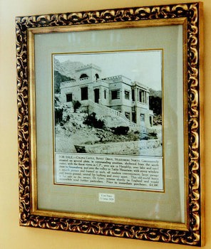 Colona Castle
