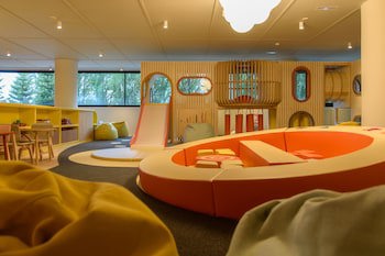 Park Piolets Mountainhotel & Spa