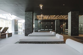 Park Piolets Mountainhotel & Spa