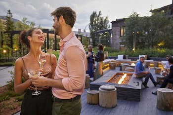 Park Piolets Mountainhotel & Spa