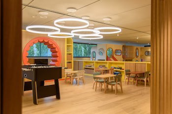 Park Piolets Mountainhotel & Spa