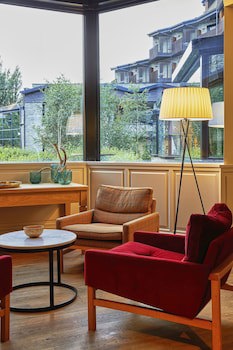 Park Piolets Mountainhotel & Spa