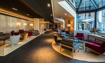 Park Piolets Mountainhotel & Spa