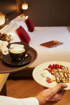 Park Piolets Mountainhotel & Spa
