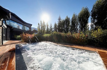 Park Piolets Mountainhotel & Spa