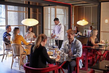 Park Piolets Mountainhotel & Spa