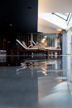 Park Piolets Mountainhotel & Spa