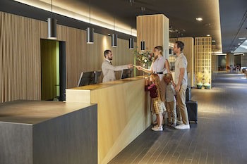 Park Piolets Mountainhotel & Spa