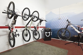 Park Piolets Mountainhotel & Spa