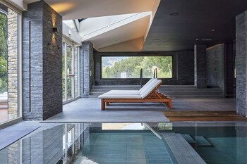 Park Piolets Mountainhotel & Spa