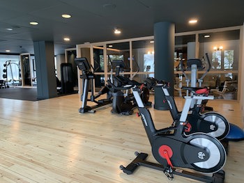 Park Piolets Mountainhotel & Spa