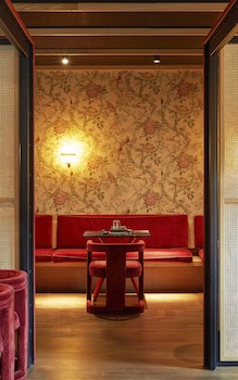 Park Piolets Mountainhotel & Spa