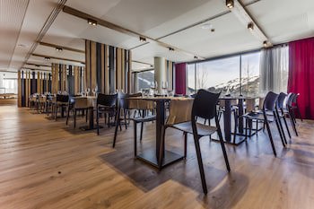Park Piolets Mountainhotel & Spa