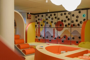 Park Piolets Mountainhotel & Spa