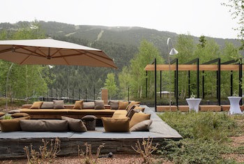 Park Piolets Mountainhotel & Spa