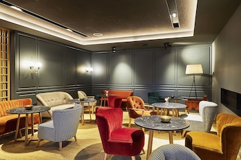 Park Piolets Mountainhotel & Spa