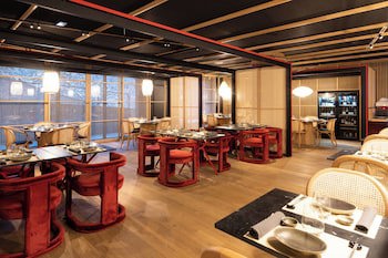 Park Piolets Mountainhotel & Spa