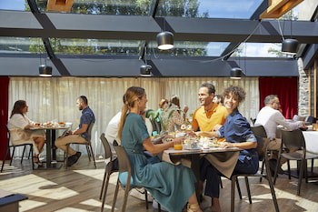 Park Piolets Mountainhotel & Spa