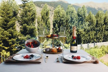 Park Piolets Mountainhotel & Spa