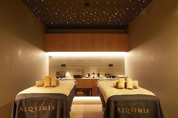 Park Piolets Mountainhotel & Spa