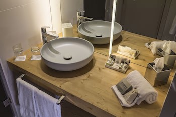 Park Piolets Mountainhotel & Spa