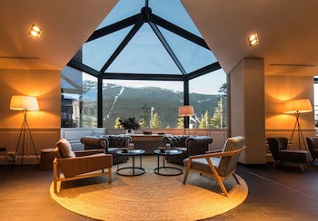 Park Piolets Mountainhotel & Spa