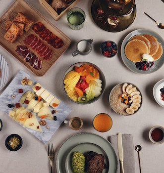 Park Piolets Mountainhotel & Spa