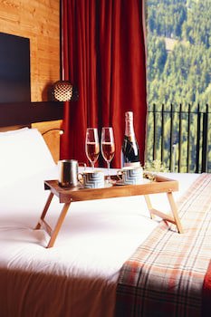 Park Piolets Mountainhotel & Spa