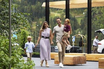 Park Piolets Mountainhotel & Spa