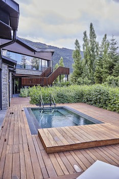 Park Piolets Mountainhotel & Spa