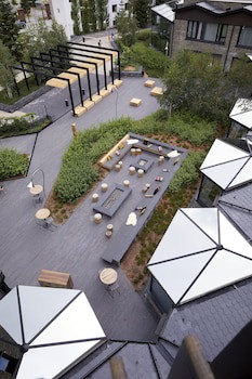 Park Piolets Mountainhotel & Spa