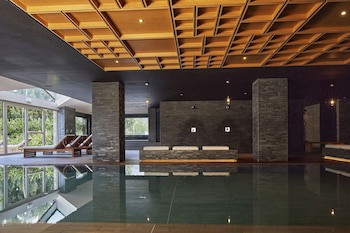 Park Piolets Mountainhotel & Spa