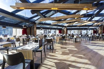 Park Piolets Mountainhotel & Spa