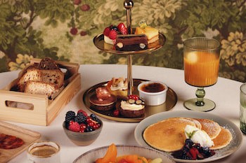 Park Piolets Mountainhotel & Spa