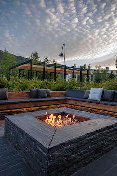 Park Piolets Mountainhotel & Spa