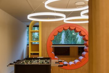 Park Piolets Mountainhotel & Spa