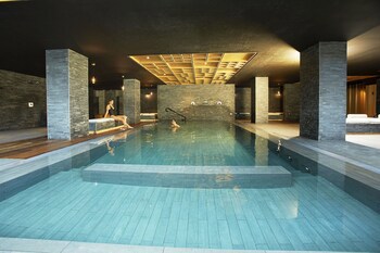 Park Piolets Mountainhotel & Spa