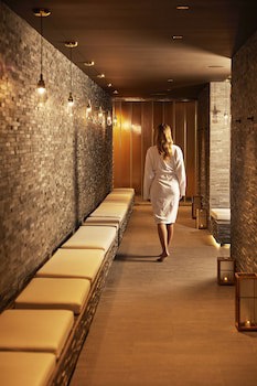 Park Piolets Mountainhotel & Spa